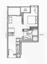 Sengkang Grand Residences (D19), Apartment #424138561